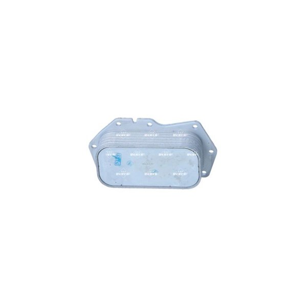 Oljekylare, motor Nrf 31854 NRF Oljekylare, motor Nrf 31854 NRF