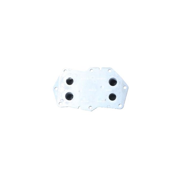 Oljekylare, motor Nrf 31854 NRF Oljekylare, motor Nrf 31854 NRF
