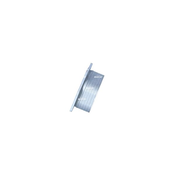Oljekylare, motor Nrf 31854 NRF Oljekylare, motor Nrf 31854 NRF