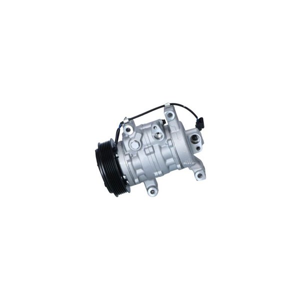 Kompressor, klimatanläggning 12V Nrf 320156 NRF