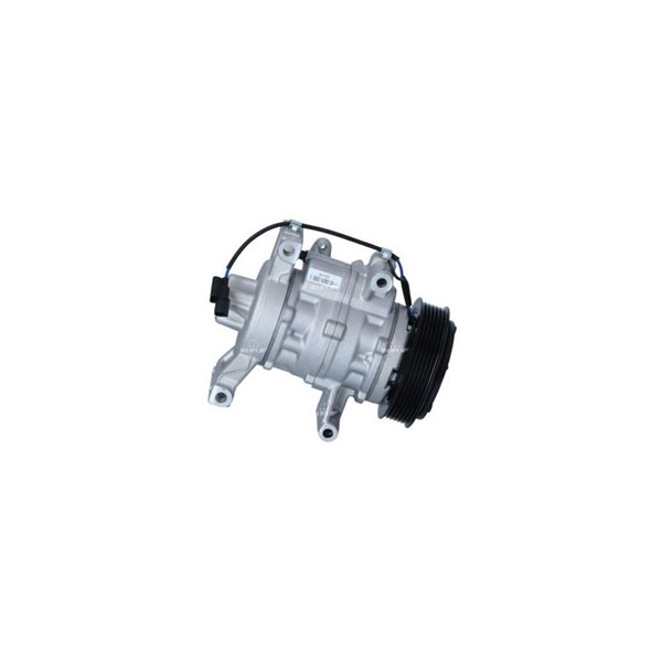 Kompressor, klimatanläggning 12V Nrf 320156 NRF