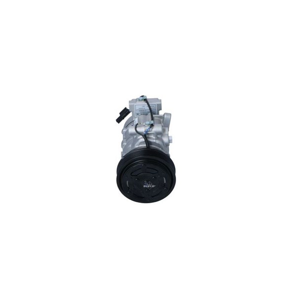 Kompressor, klimatanläggning 12V Nrf 320156 NRF