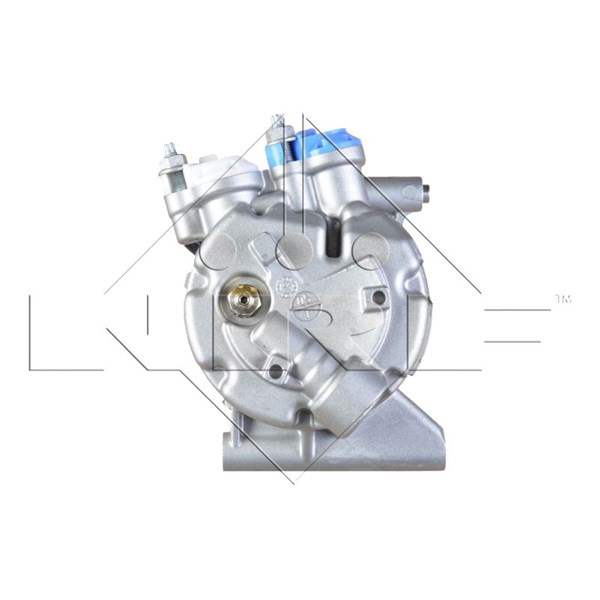 Kompressor, klimatanläggning 12V Nrf 32853 NRF