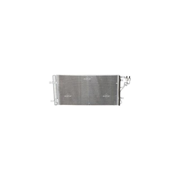 Kondensor, klimatanläggning Nrf 350382 NRF