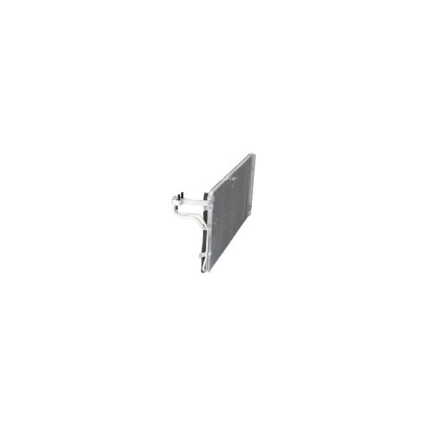 Kondensor, klimatanläggning Nrf 350382 NRF