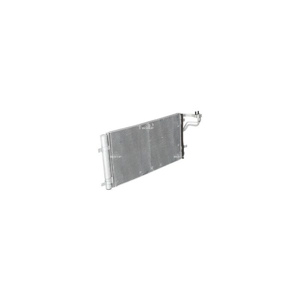 Kondensor, klimatanläggning Nrf 350382 NRF