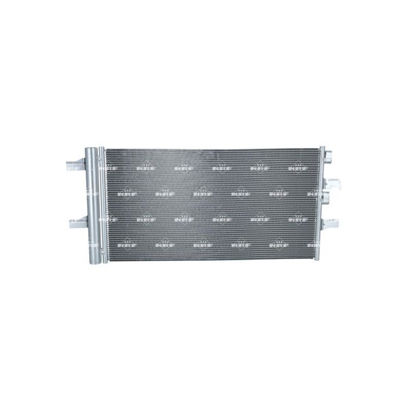 Kondensor, klimatanläggning Nrf 350474 NRF