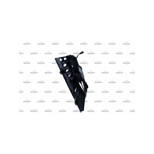 Fläkt, kylare 12V Nrf 470010 NRF Fläkt, kylare 12V Nrf 470010 NRF