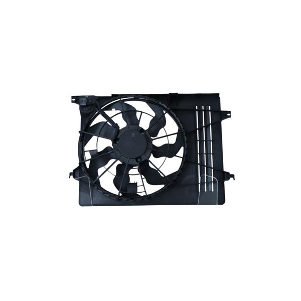 Fläkt, kylare 12V Nrf 47975 NRF