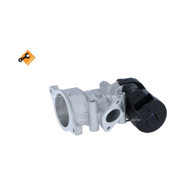 Egr-ventil 12V Nrf 48398 NRF