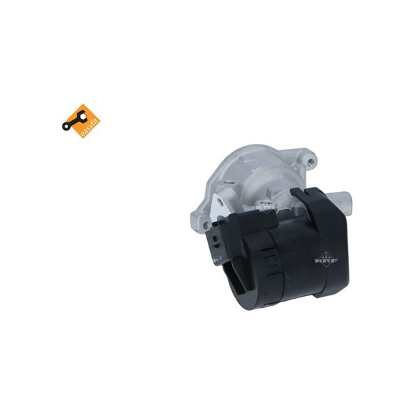 Egr-ventil 12V Nrf 48398 NRF