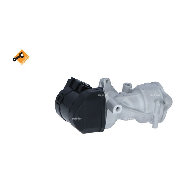 Egr-ventil 12V Nrf 48398 NRF