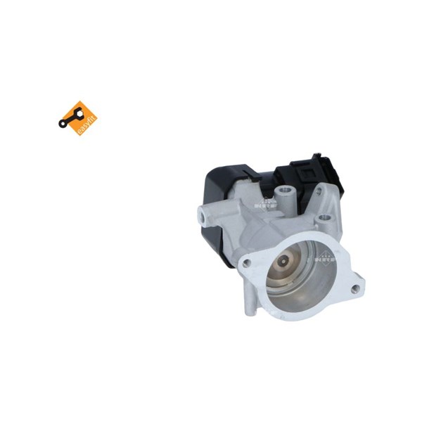 Egr-ventil 12V Nrf 48398 NRF