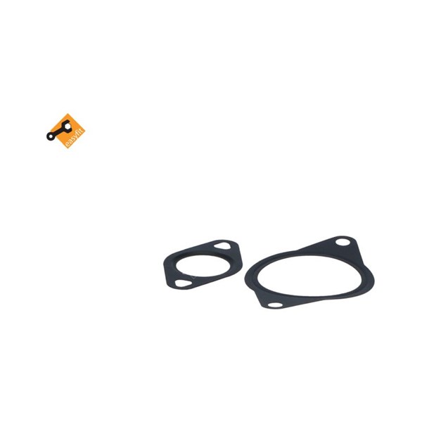 Egr-ventil 12V Nrf 48398 NRF