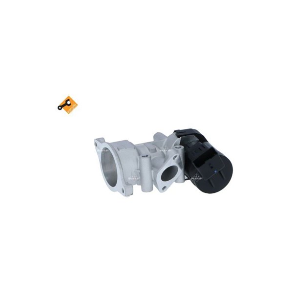 Egr-ventil 12V Nrf 48398 NRF