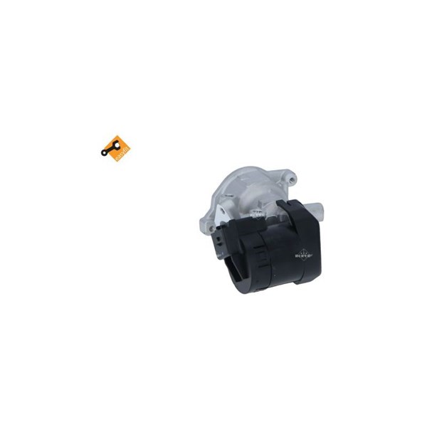 Egr-ventil 12V Nrf 48398 NRF Egr-ventil 12V Nrf 48398 NRF