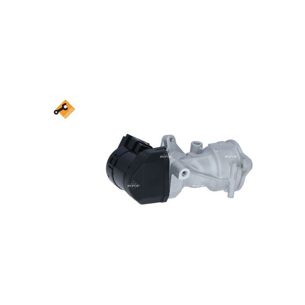 Egr-ventil 12V Nrf 48398 NRF Egr-ventil 12V Nrf 48398 NRF
