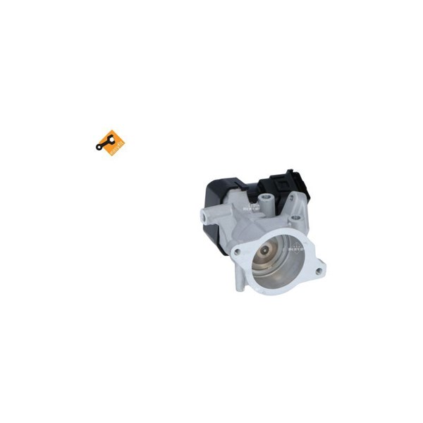 Egr-ventil 12V Nrf 48398 NRF Egr-ventil 12V Nrf 48398 NRF