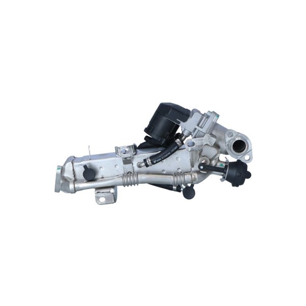 Egr-ventil Nrf 48451 NRF