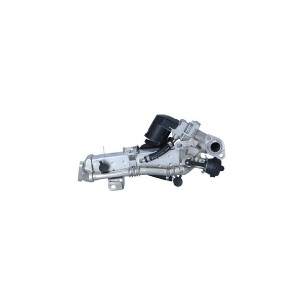 Egr-ventil Nrf 48451 NRF