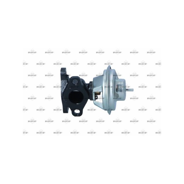 Egr-ventil Nrf 48614 NRF
