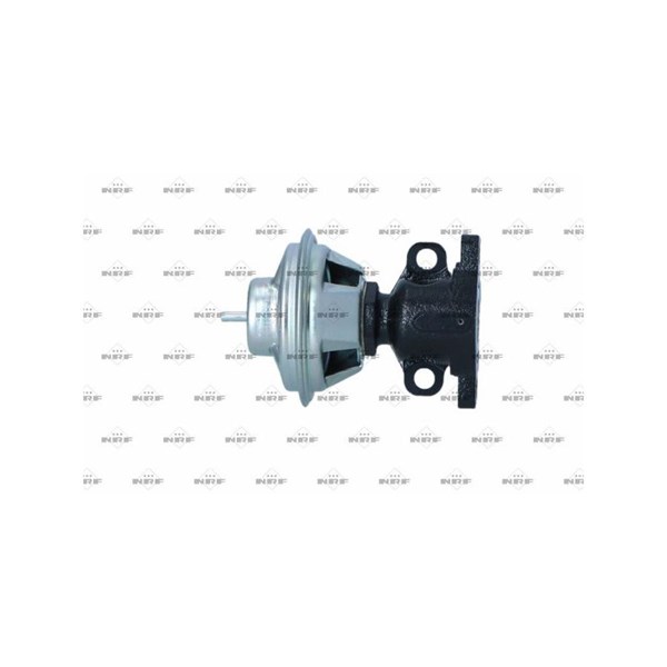 Egr-ventil Nrf 48614 NRF Egr-ventil Nrf 48614 NRF
