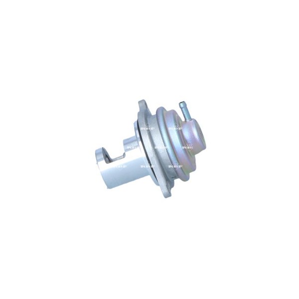 Egr-ventil Nrf 48622 NRF