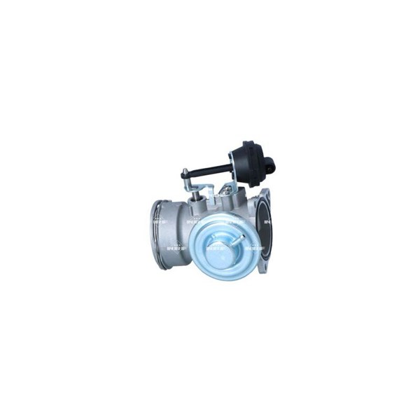 Egr-ventil Nrf 48634 NRF