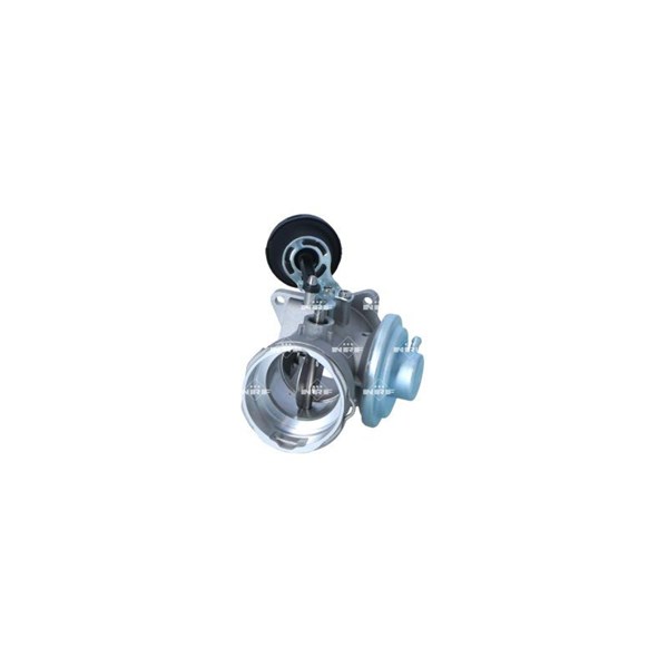 Egr-ventil Nrf 48634 NRF