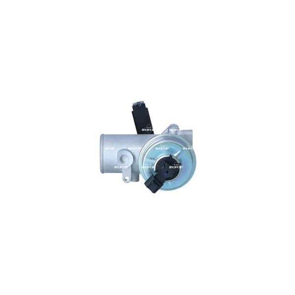Egr-ventil 12V Nrf 48644 NRF