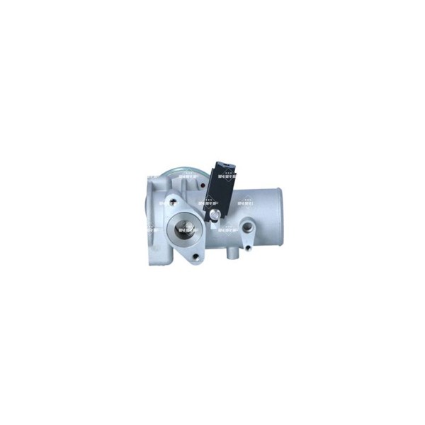 Egr-ventil 12V Nrf 48644 NRF