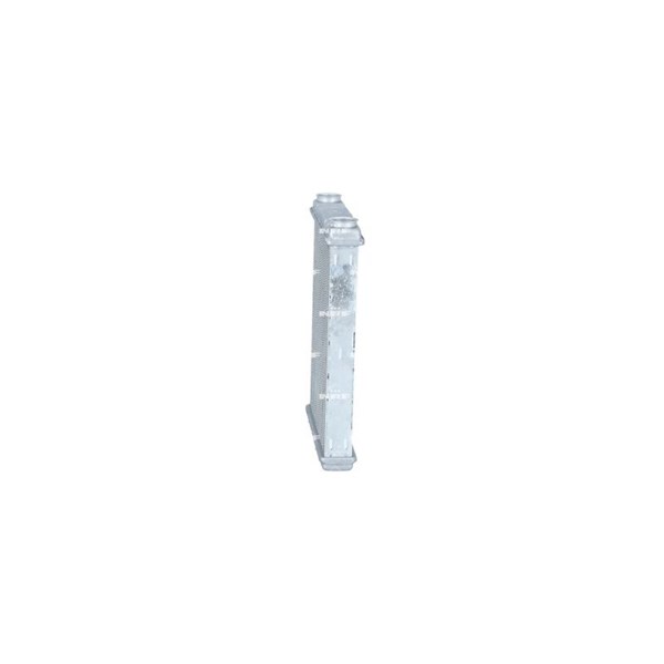Värmeväxlare, kupévärme Nrf 54429 NRF Värmeväxlare, kupévärme Nrf 54429 NRF