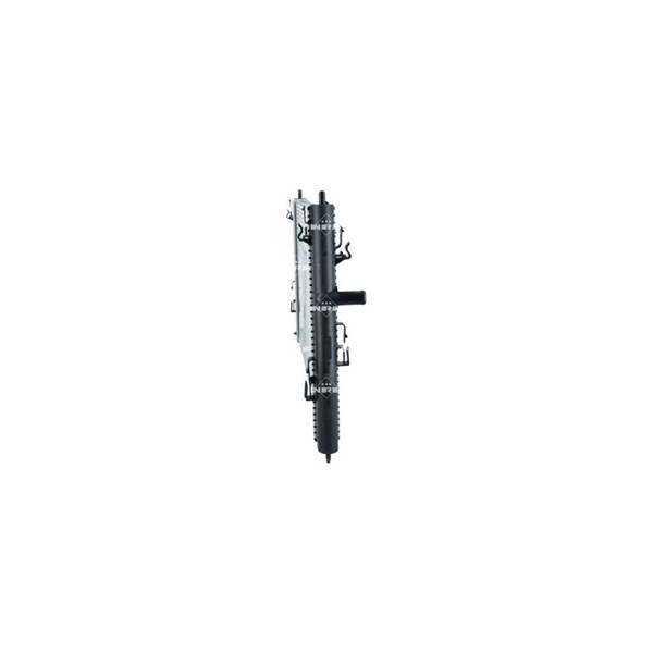 Kylare, motorkylning Nrf 550023 NRF