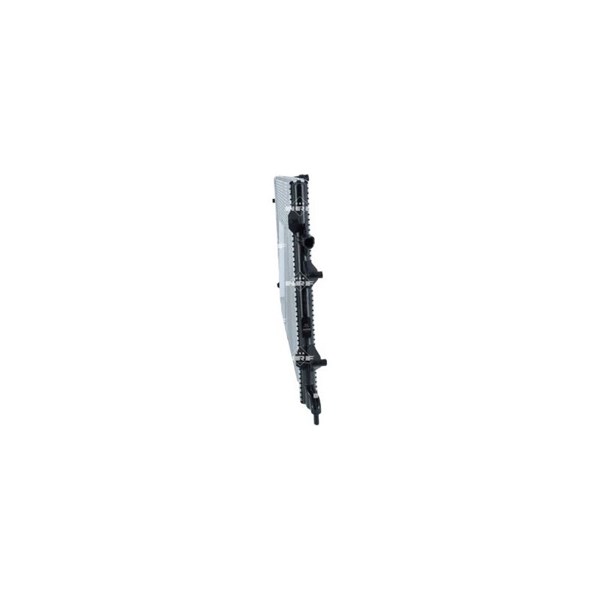 Kylare, motorkylning Nrf 550089 NRF Kylare, motorkylning Nrf 550089 NRF
