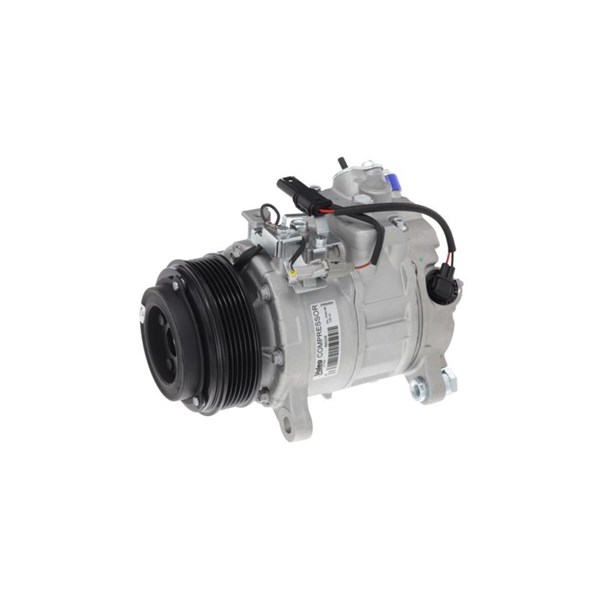 Kompressor, klimatanläggning 12V Valeo 690208 VALEO Kompressor, klimatanläggning 12V Valeo 690208 VALEO