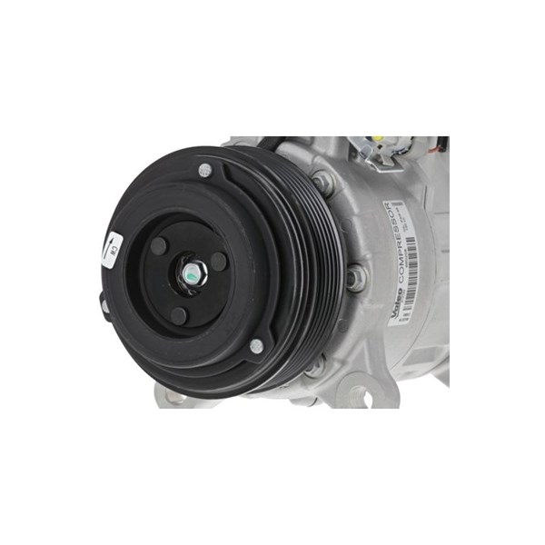 Kompressor, klimatanläggning 12V Valeo 690208 VALEO Kompressor, klimatanläggning 12V Valeo 690208 VALEO