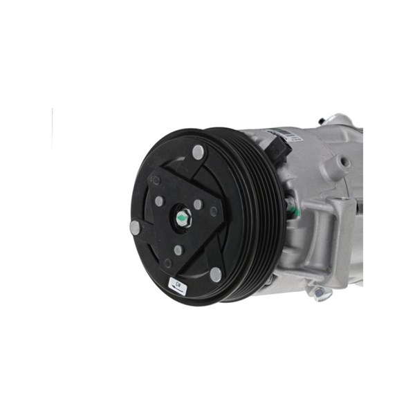 Kompressor, klimatanläggning 12V Valeo 690212 VALEO