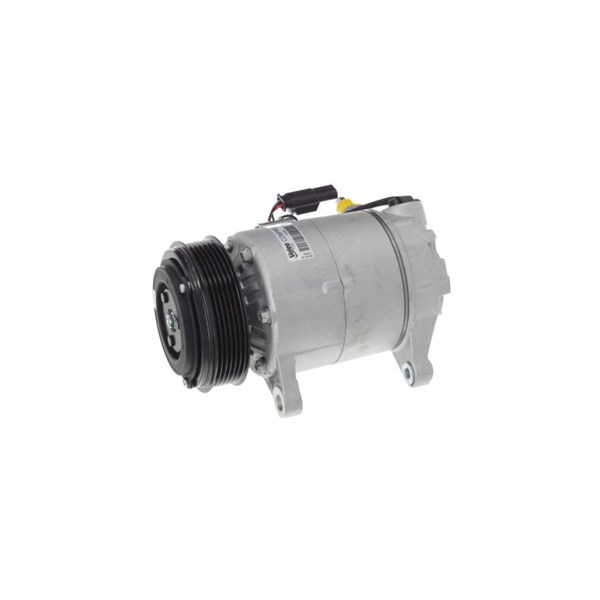 Kompressor, klimatanläggning 12V Valeo 813260 VALEO Kompressor, klimatanläggning 12V Valeo 813260 VALEO