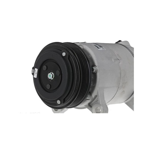 Kompressor, klimatanläggning 12V Valeo 813260 VALEO Kompressor, klimatanläggning 12V Valeo 813260 VALEO
