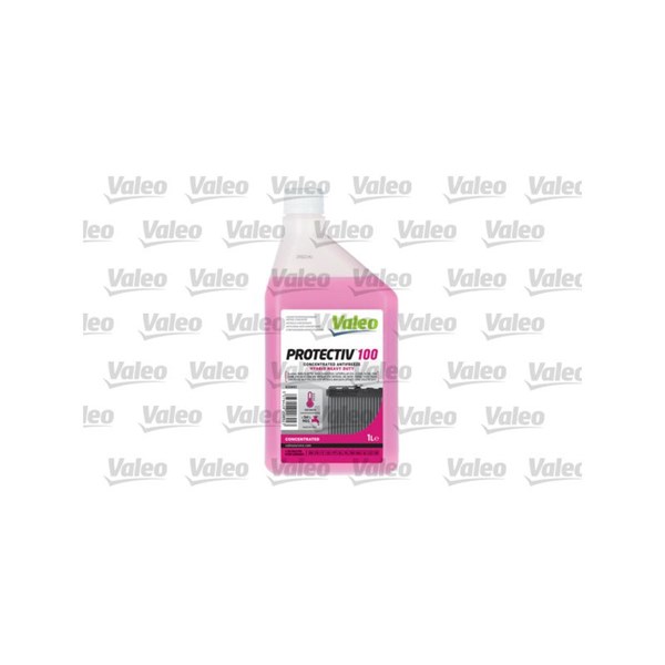 Frostskydd Valeo 820892 VALEO