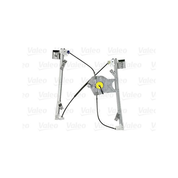 Fönsterhiss, Vänster fram Valeo 851348 VALEO