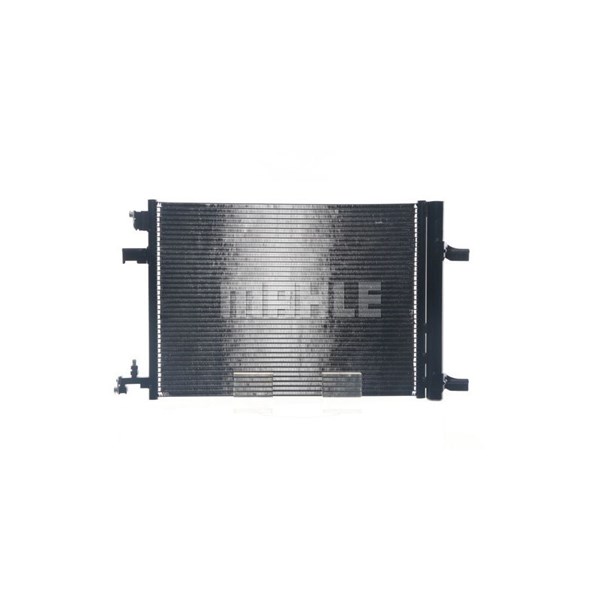 Kondensor, klimatanläggning Mahle AC 636 000S MAHLE