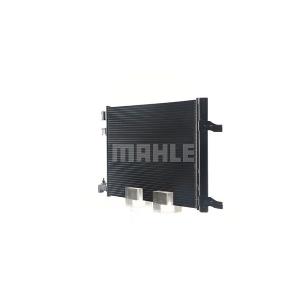 Kondensor, klimatanläggning Mahle AC 636 000S MAHLE