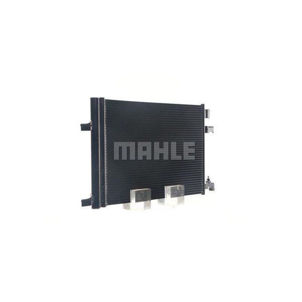Kondensor, klimatanläggning Mahle AC 636 000S MAHLE