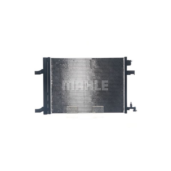 Kondensor, klimatanläggning Mahle AC 636 000S MAHLE