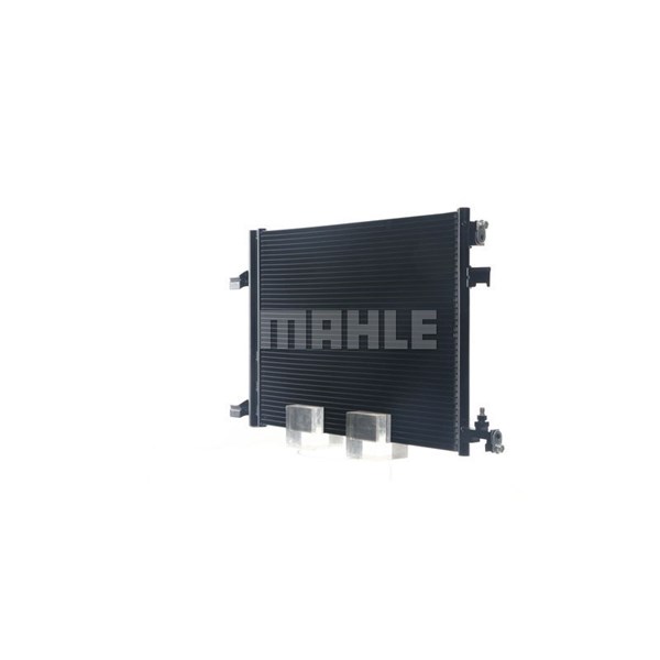 Kondensor, klimatanläggning Mahle AC 636 000S MAHLE