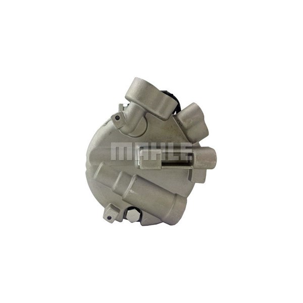 Kompressor, klimatanläggning 12V MAHLE MAHLE