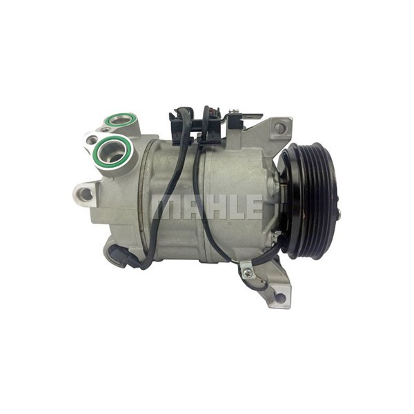 Kompressor, klimatanläggning 12V Mahle ACP 1299 000S MAHLE