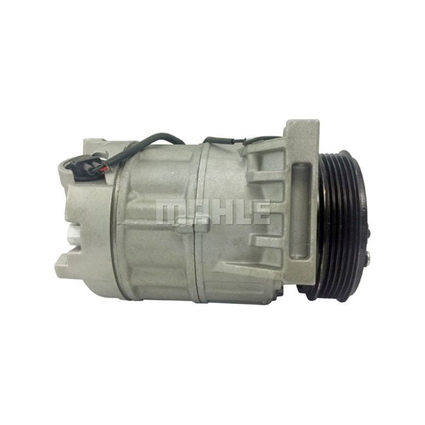 Kompressor, klimatanläggning 12V MAHLE MAHLE