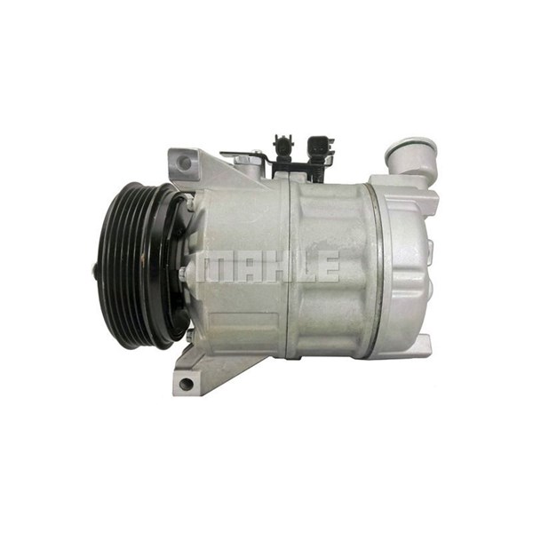 Kompressor, klimatanläggning 12V MAHLE MAHLE